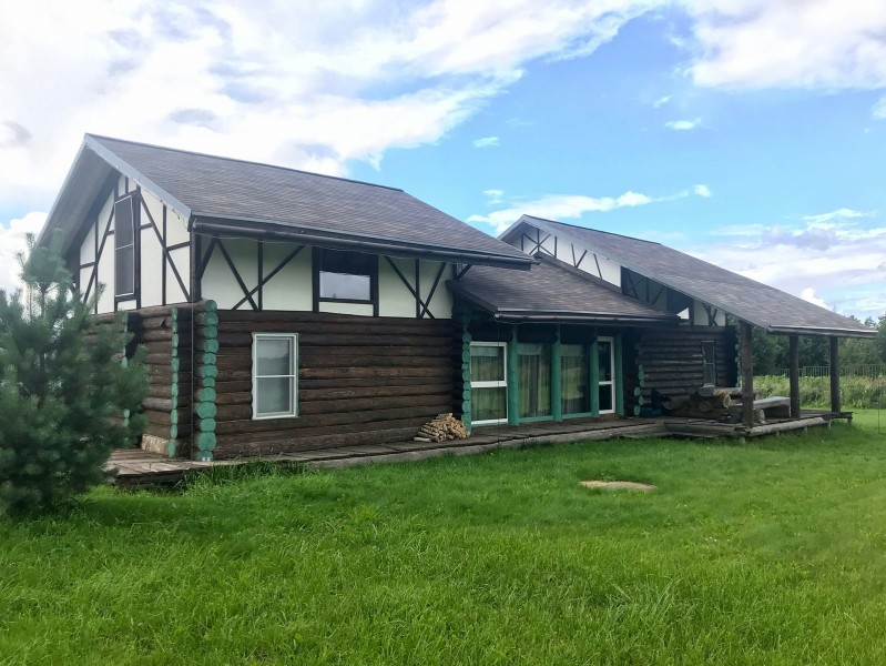 ШАЛЕ ЗАВИДОВО ГОЛЬФ | Сдаем в аренду комфортабельные дома - коттеджи в Завидово, Тверской области - photo 2