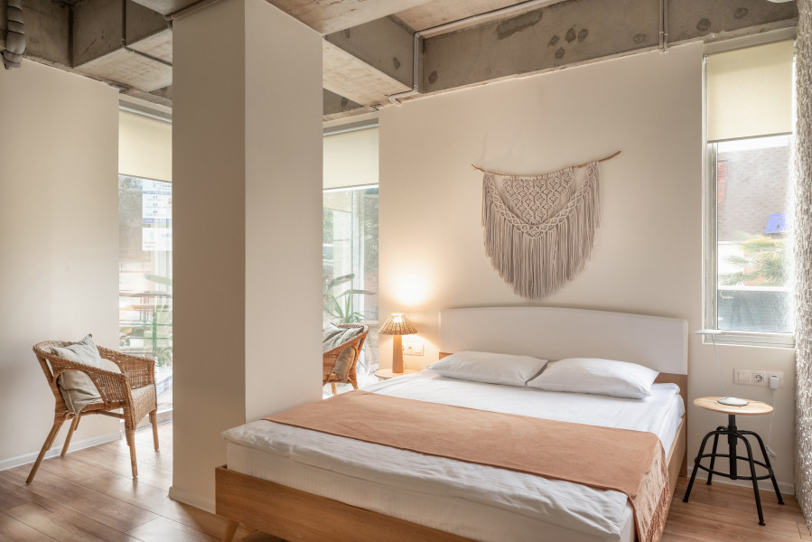 Plants and friends - photo 3