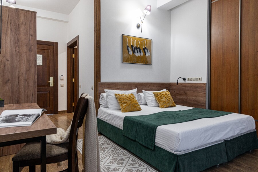 Гостевой Дом Велья - photo 5