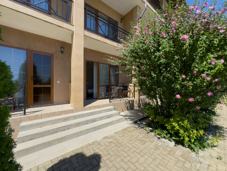 Бутик Отель Eco Life - photo 3