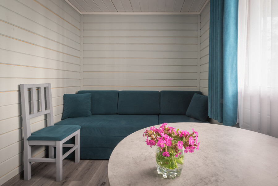 Домики Янисъярви - photo 5