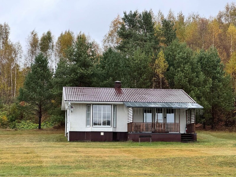 Ретритный центр "Медведица Шанти" - photo 4