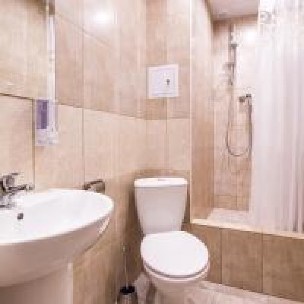 Хостел Рус Авиатор - photo 4