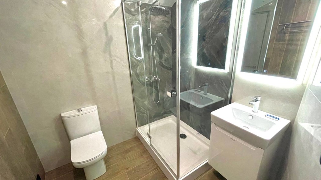 Глэмпинг отель "Море" - photo 4