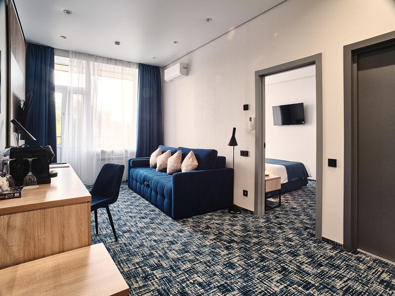 Парк-отель Софрино - photo 4