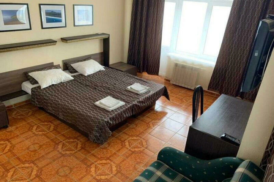 Вилла Плаза - photo 5