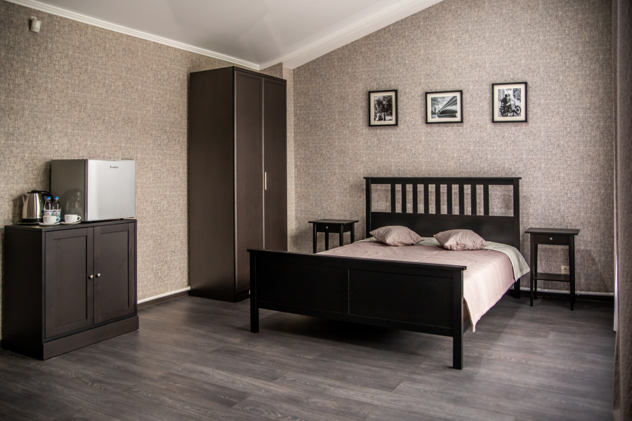 Грин-парк "Сосна" - photo 4