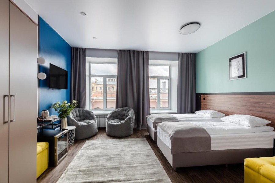 Реноме - photo 4