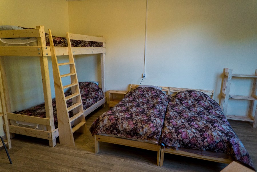 Усадьба Бородей - photo 4