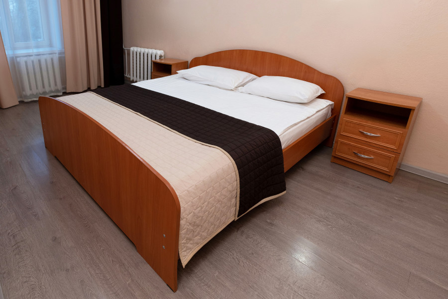 Гостиница Сортавала - photo 3