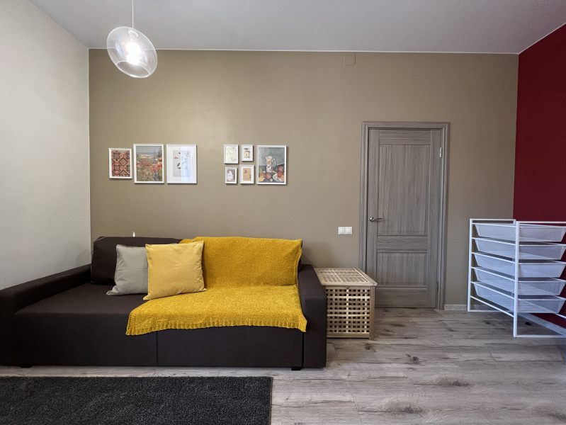 Апартаменты на Дачной - photo 5