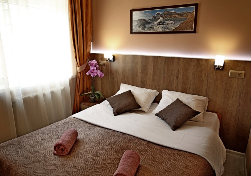 Белая Акация - photo 4