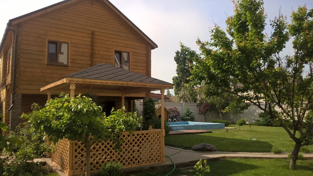 Отель "Ольга" - photo 4