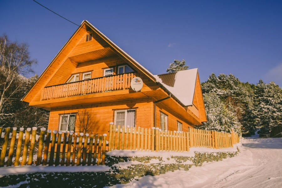 FOREST TRAIL - photo 4