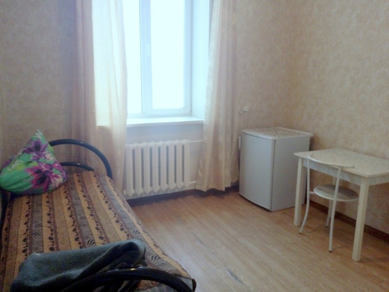 Гостиница министерства обороны Российской федерации - photo 3