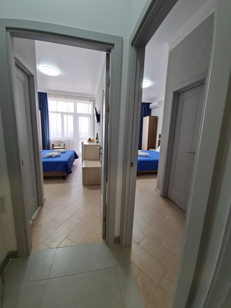 Отель Островок Золотой пляж - photo 4