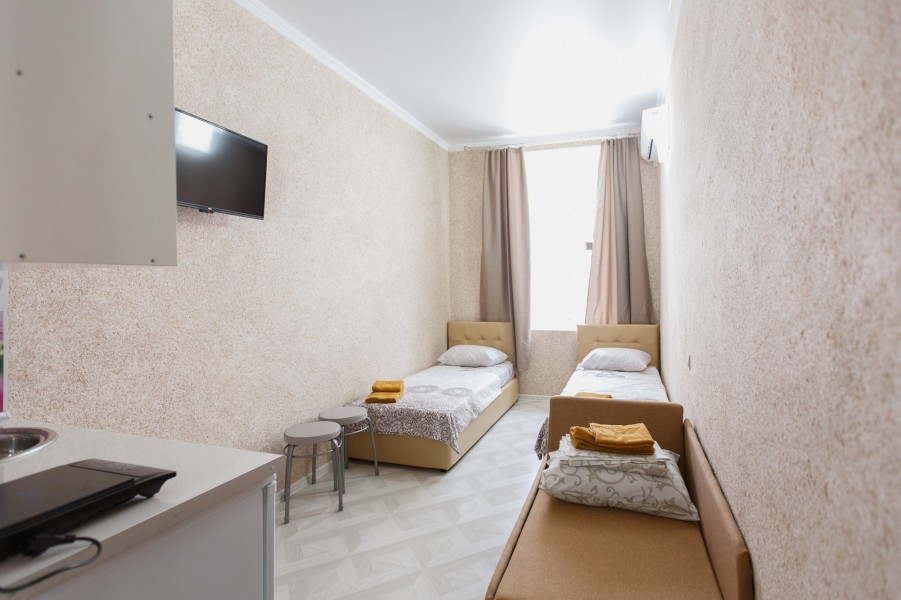 Гостевой дом "Александровский" в Евпатории - photo 2