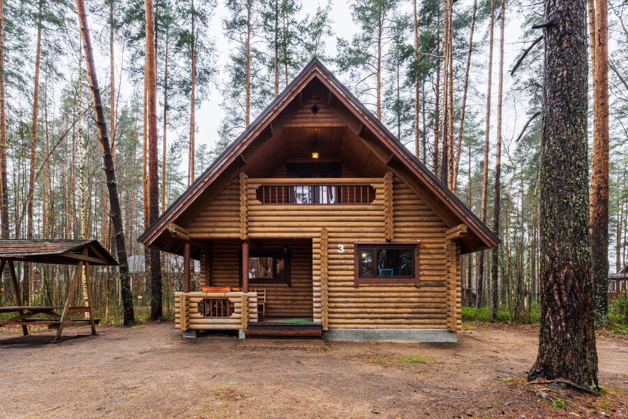 Брусника Клаб - photo 5