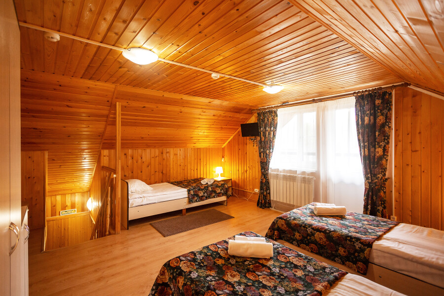 Загосье - photo 3