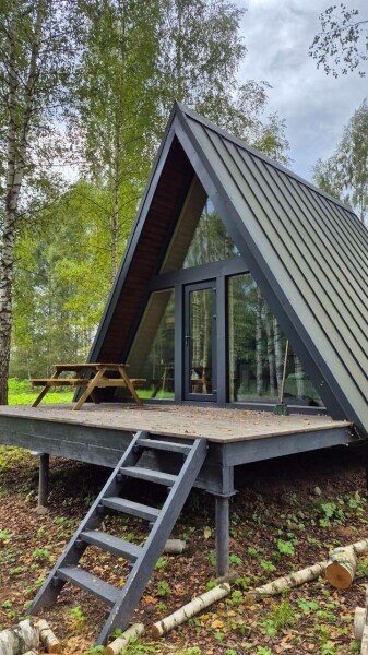 Ретритный центр "Медведица Шанти" - photo 5