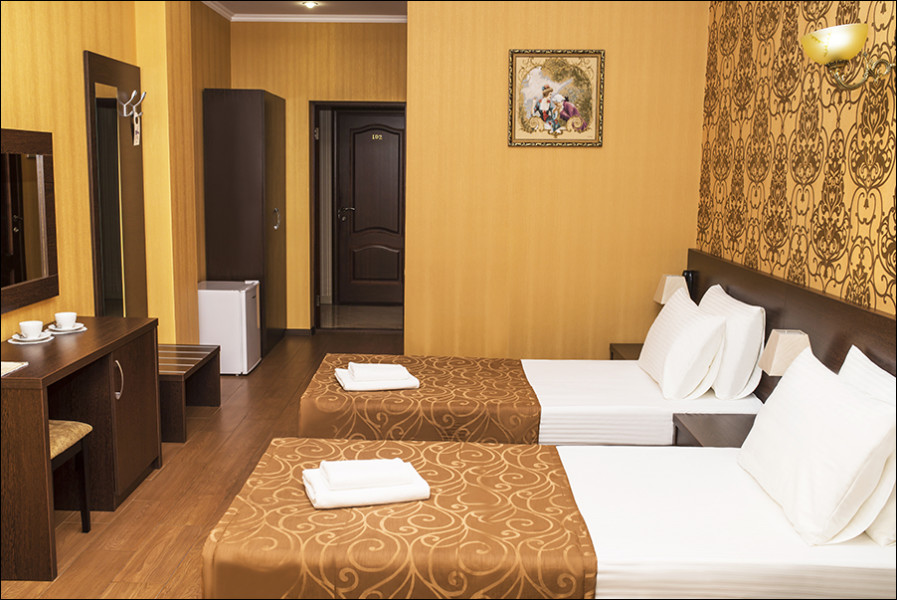 Лазурное окно - photo 3