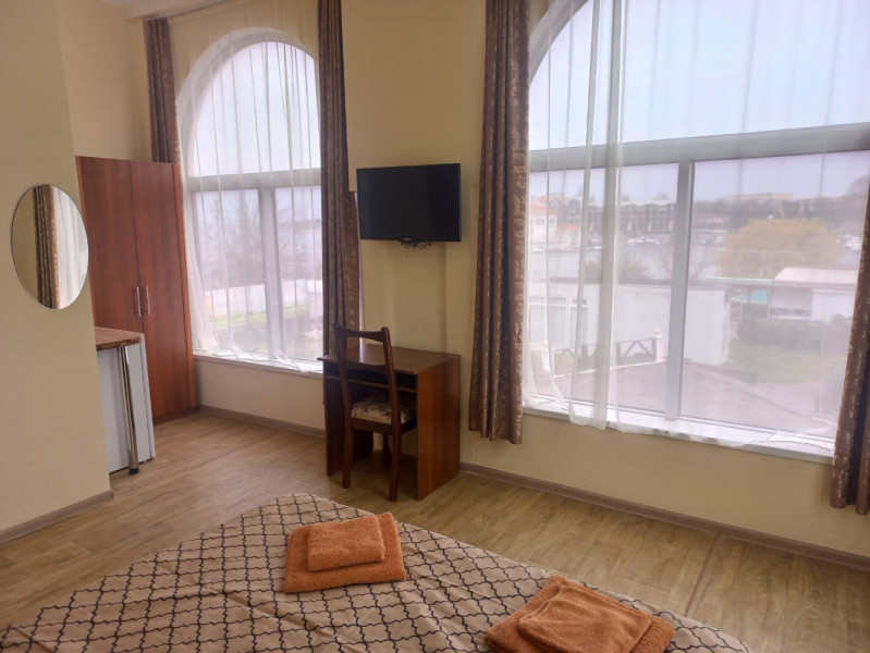 "гостиница" Омега-4 - photo 3