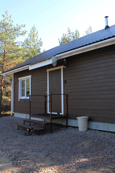 Гостевые дома "Алавойне" - photo 5