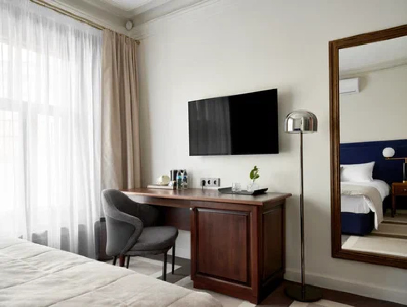 Дом-Отель Соломин - photo 4