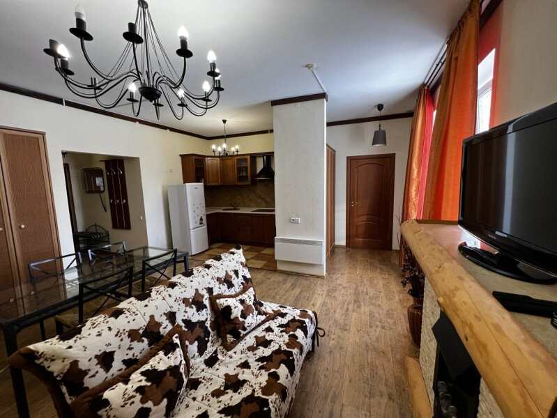 Hotel "Masai mara Valday" - photo 5