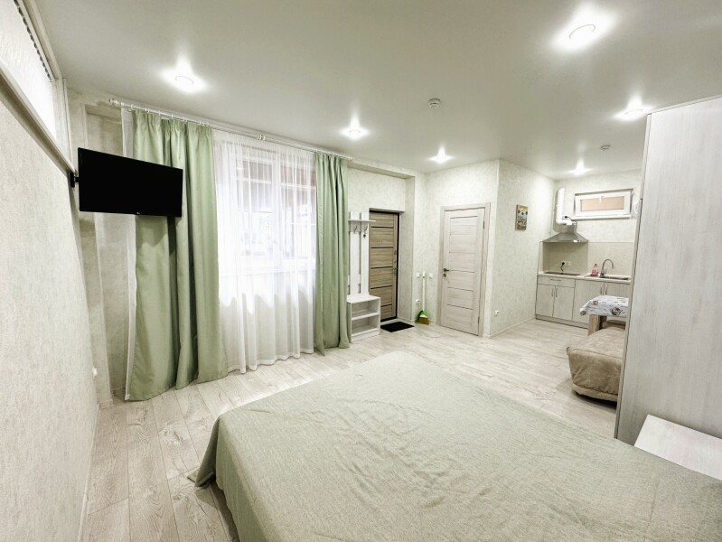 Гостевой дом "ПАРУСА" - photo 4