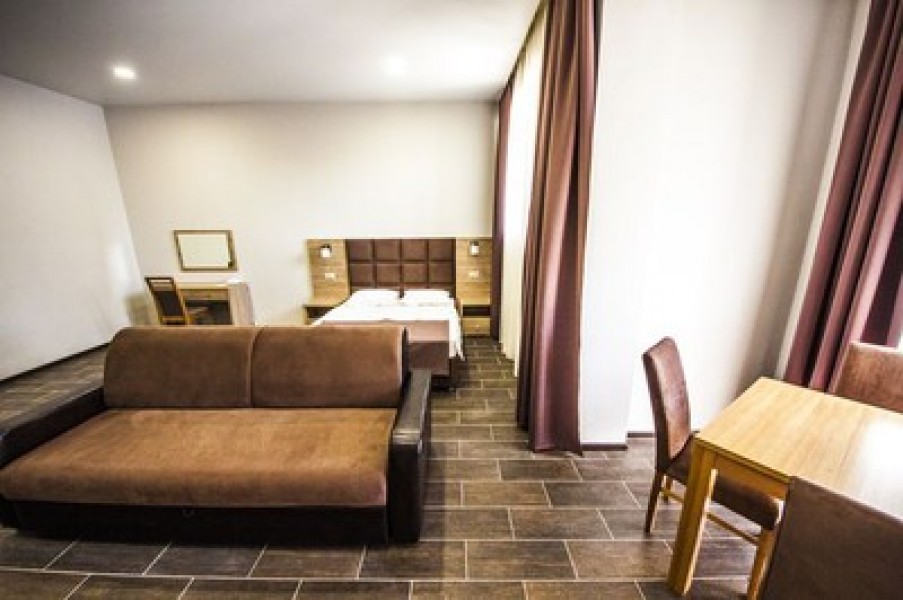 Отель "Пеликан" - photo 3