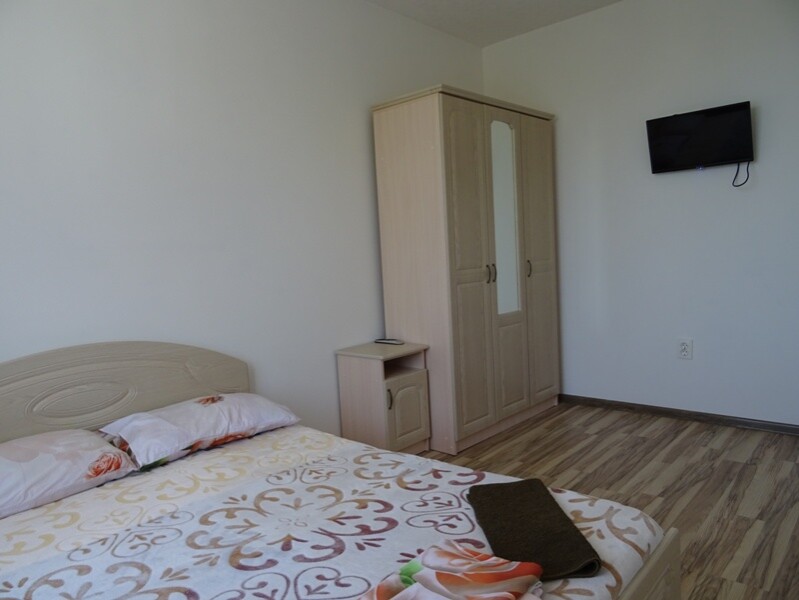 «Якорь» Гостевой дом / Столовая - photo 3