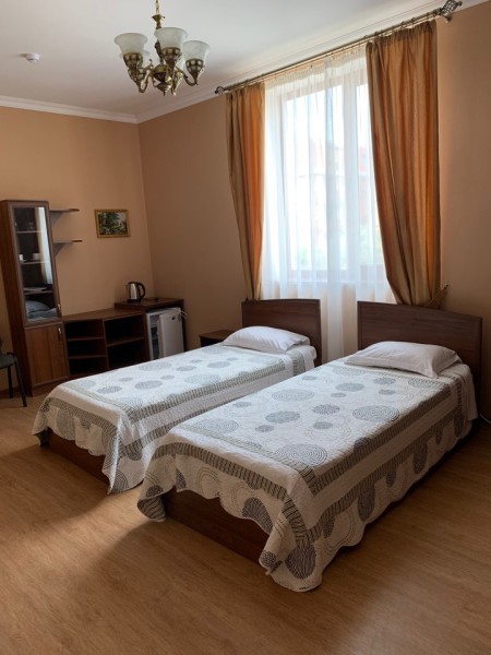 Отель "Ольга" - photo 5