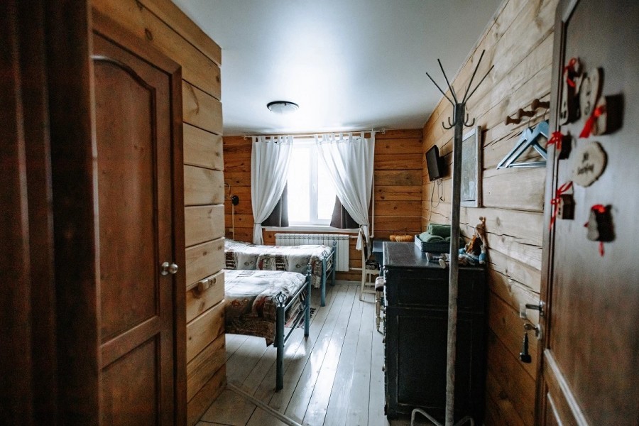 Мини-отель «Яковка» - photo 5