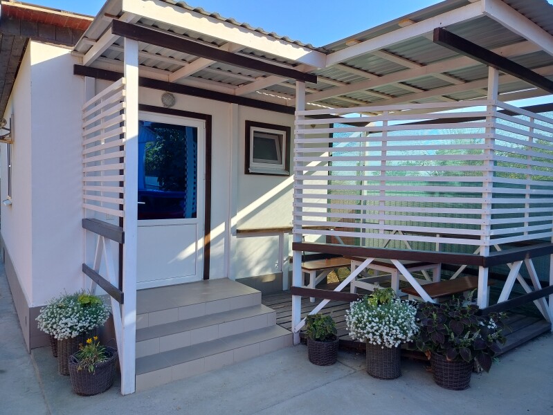 Место под солнцем - photo 3