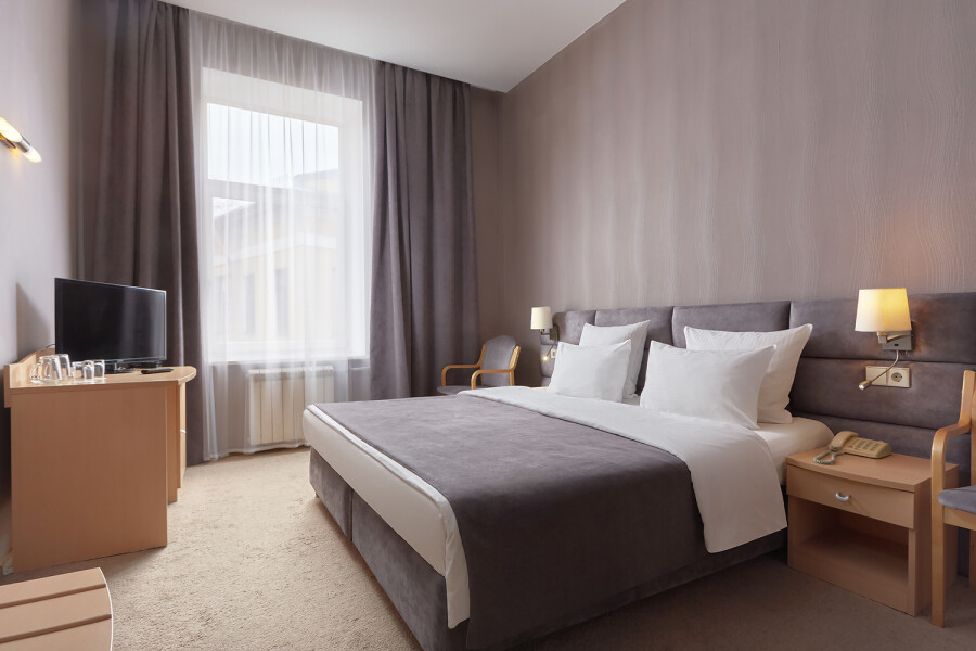 Пятый угол - photo 4