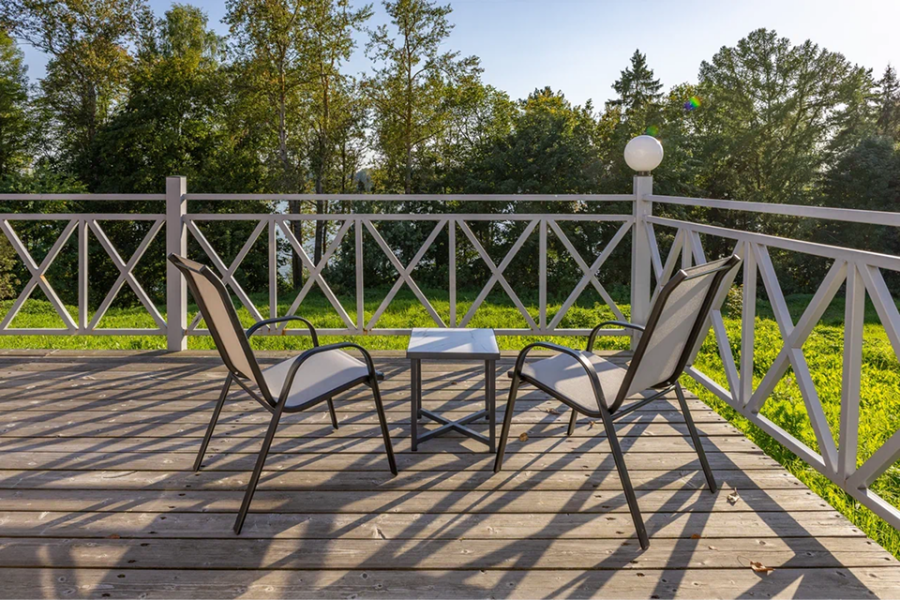 Парк-отель "Домино" - photo 4