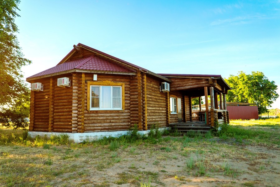 Усадьба Бородей - photo 5