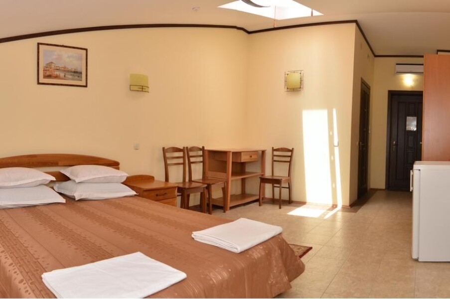 Гостиница "Перчем" - photo 4