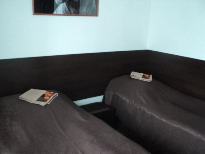 Гостиница Цирка - photo 1