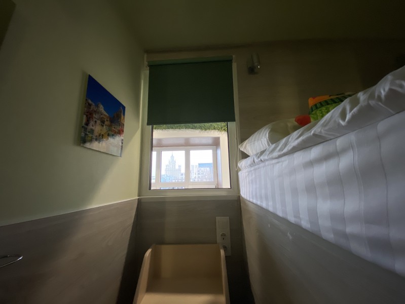 City Garden Hotel Taganskaya - photo 3