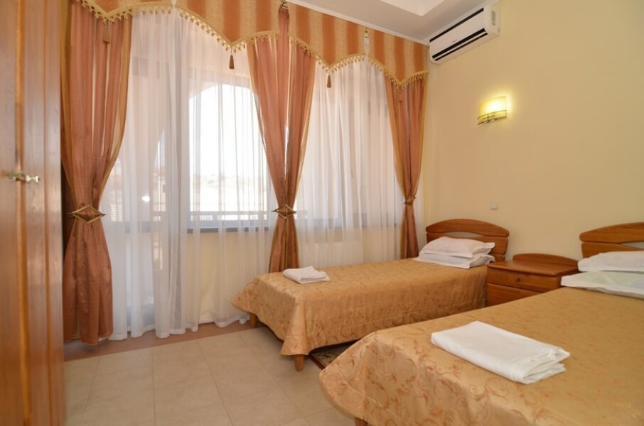 Гостиница "Перчем" - photo 5