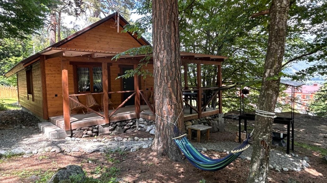 Три медведя - photo 3