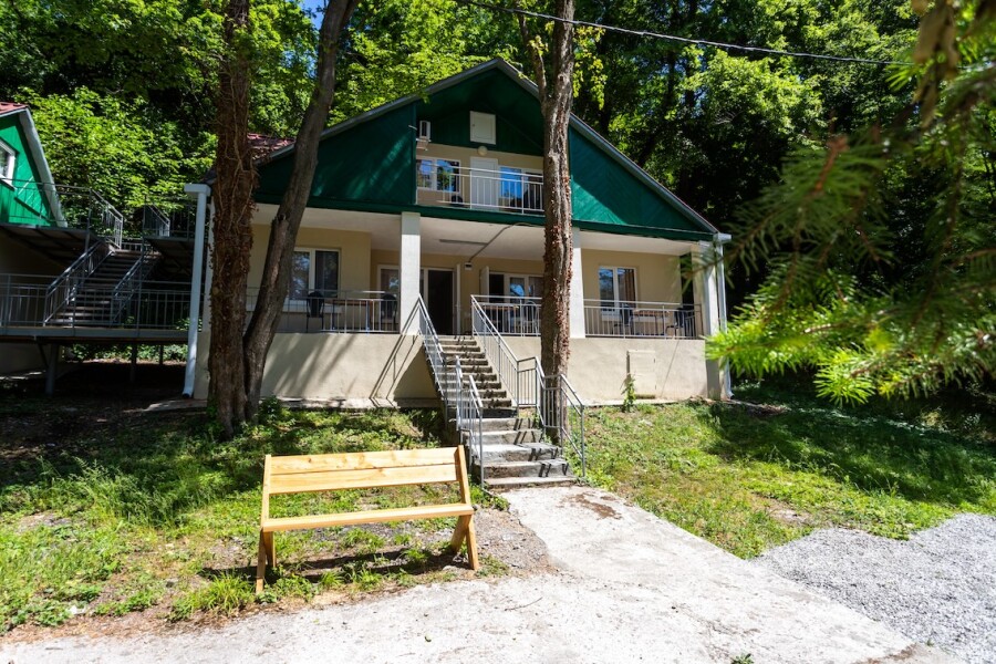 База Отдыха "Орбита" - photo 4