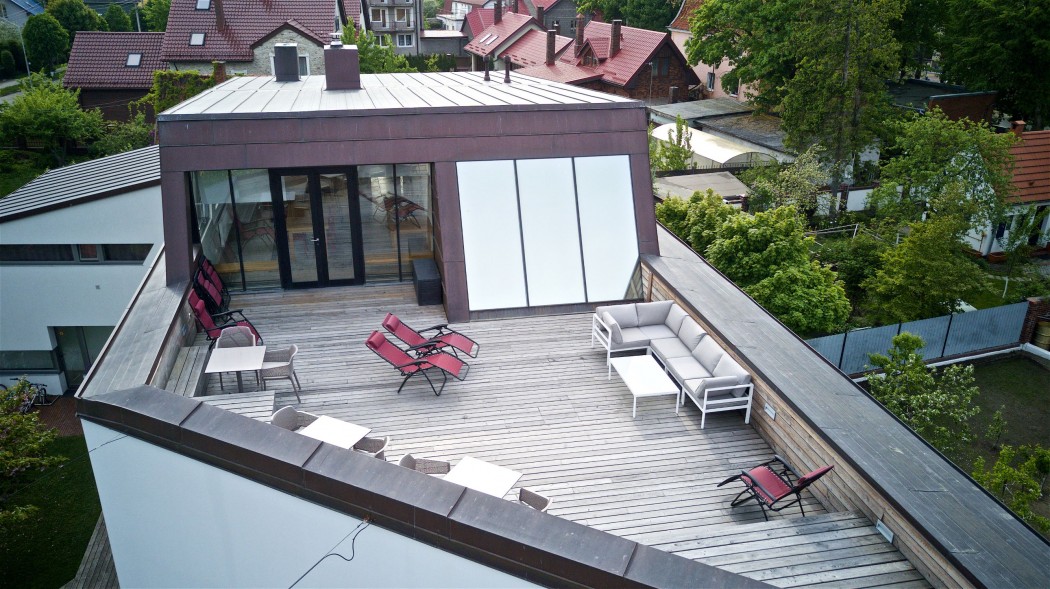 Бутик Отель 12