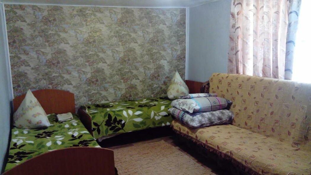 Гостевой дом "SV" - photo 4