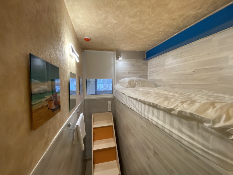 City Garden Hotel Taganskaya - photo 4