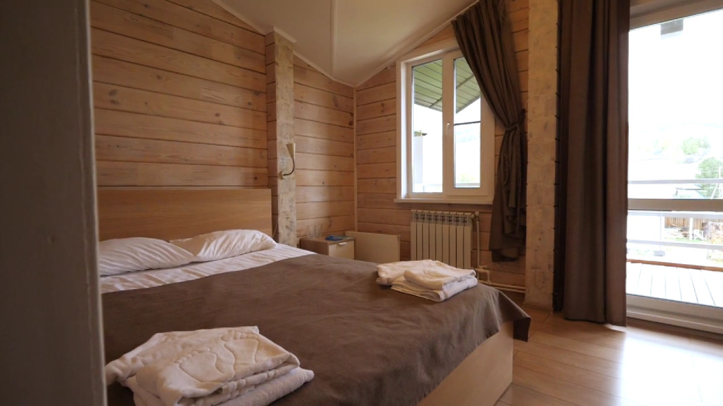 Усадьба Теректа - photo 2