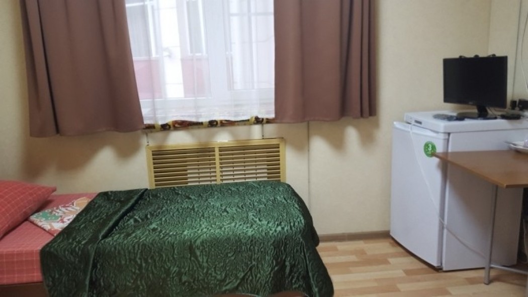 Дом Артистов Цирка Арена Тула - photo 2