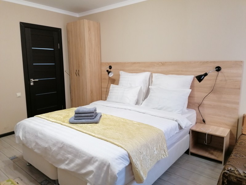 Guest House U Yuli - photo 3